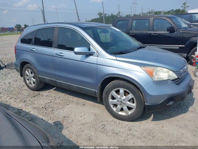 HONDA CR-V 2009