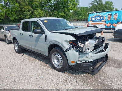 FORD MAVERICK 2024