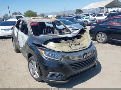 HONDA HR-V 2020