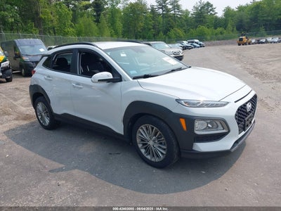 HYUNDAI KONA 2020