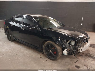 ACURA TSX 2013