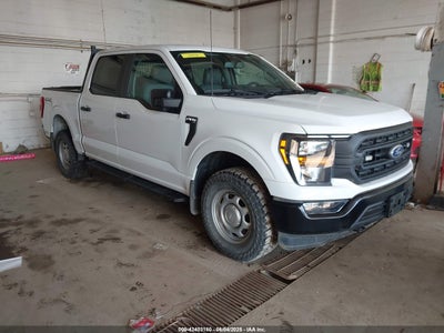 FORD F-150 2023