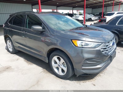 FORD EDGE 2020