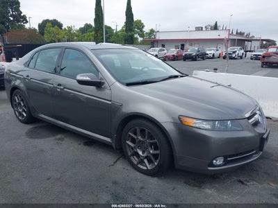 ACURA TL 2007