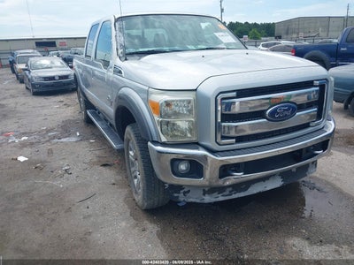FORD F-250 2015