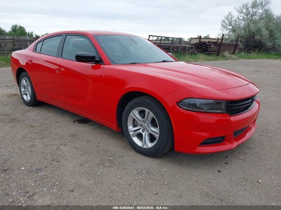 DODGE CHARGER 2023