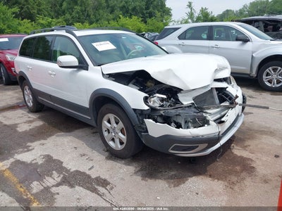 VOLVO XC70 2009