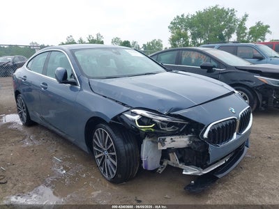 BMW 228I GRAN COUPE 2021
