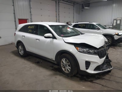 KIA SORENTO 2019