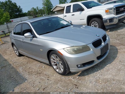 BMW 328I 2011