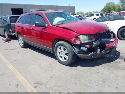 CHRYSLER PACIFICA 2006