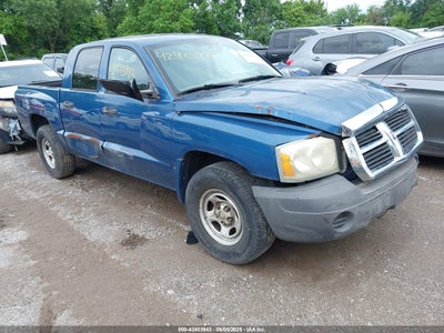 DODGE DAKOTA 2006