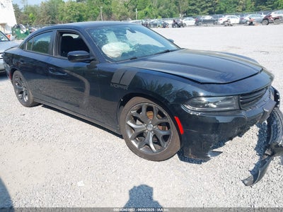 DODGE CHARGER 2015