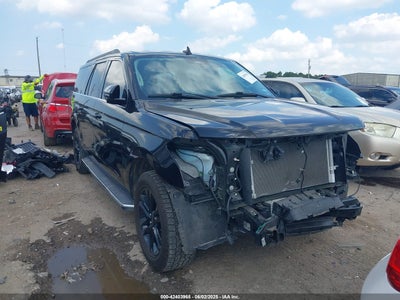 FORD EXPEDITION 2023