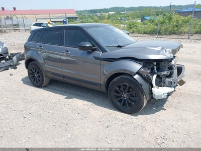 LAND ROVER RANGE ROVER EVOQUE 2019