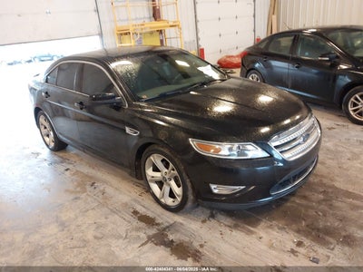 FORD TAURUS 2010