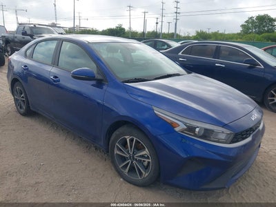 KIA FORTE 2024