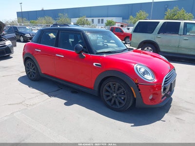 MINI HARDTOP 2019