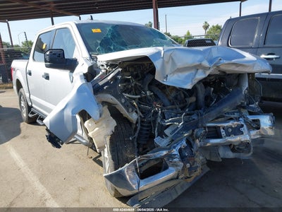 FORD F-150 2019