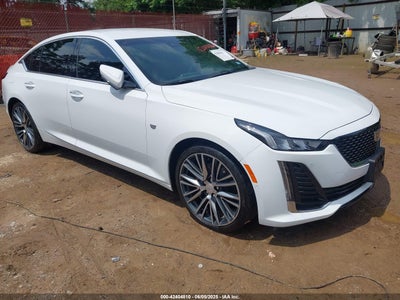 CADILLAC CT5 2024