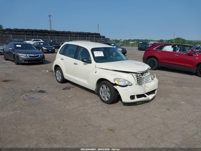 CHRYSLER PT CRUISER 2007