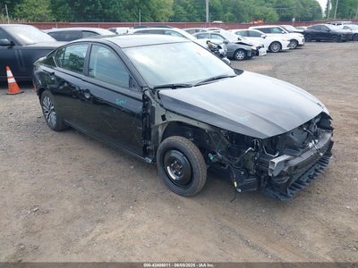 NISSAN ALTIMA 2023