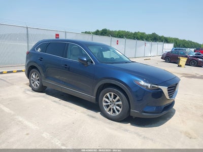 MAZDA CX-9 2018
