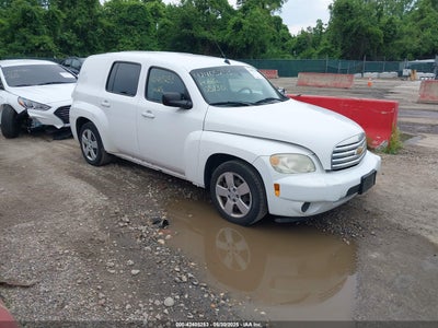 CHEVROLET HHR 2010