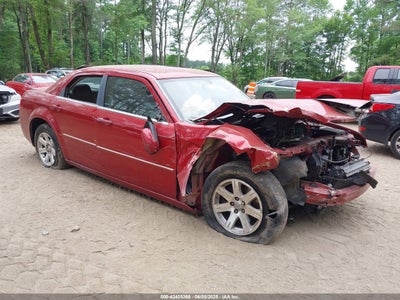 CHRYSLER 300 2007