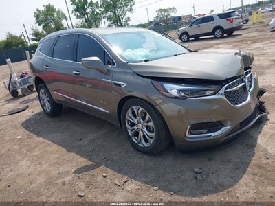 BUICK ENCLAVE 2020