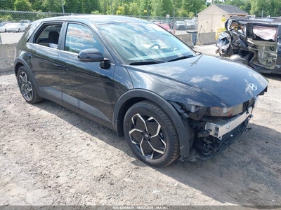 HYUNDAI IONIQ 5 2024