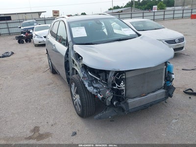 CHEVROLET EQUINOX 2023