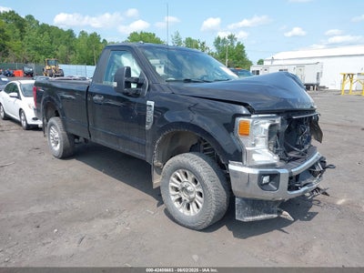 FORD F-250 2020