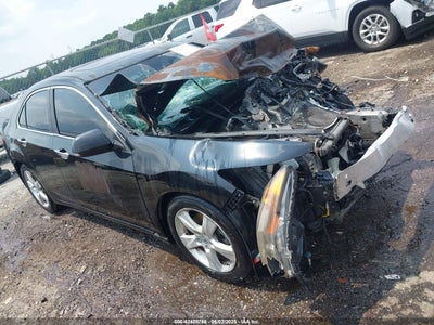 ACURA TSX 2010