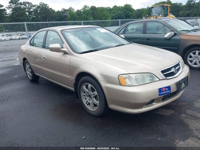 ACURA TL 2000