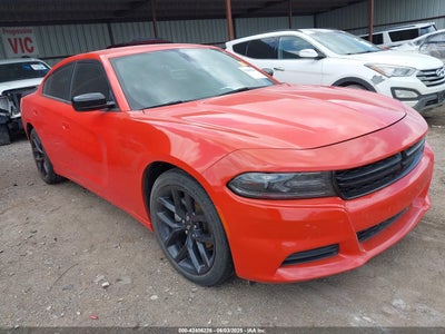 DODGE CHARGER 2023