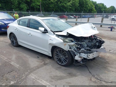 ACURA ILX 2019