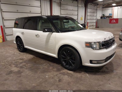 FORD FLEX 2016