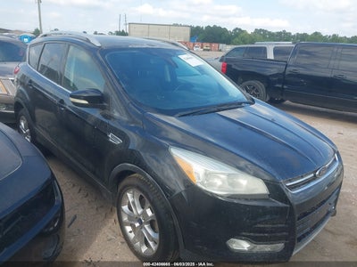 FORD ESCAPE 2014