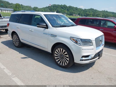 LINCOLN NAVIGATOR 2019