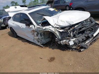 ACURA TLX 2022