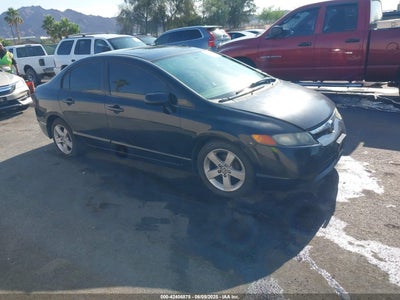 HONDA CIVIC 2006