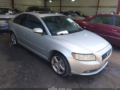 VOLVO S40 2008