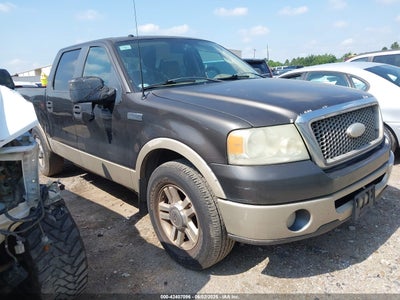 FORD F-150 2007