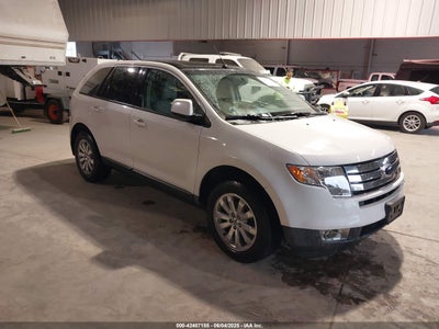 FORD EDGE 2010