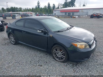 SCION TC 2006
