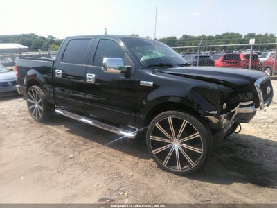 FORD F-150 2006