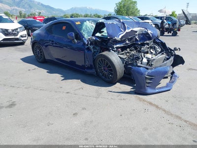 TOYOTA 86 2019