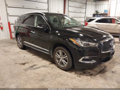 INFINITI QX60 2019