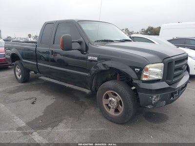 FORD F-250 2005